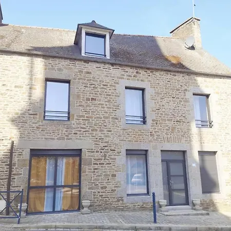 Maison 3,5km De La Et Proche Mont St Michel Saint-Broladre