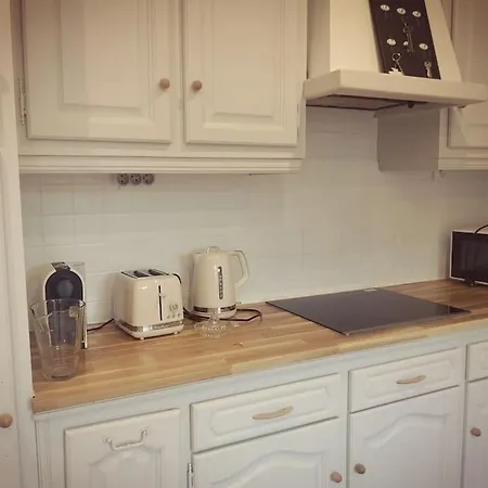 Maison 3,5km De La Et Proche Mont St Michel *