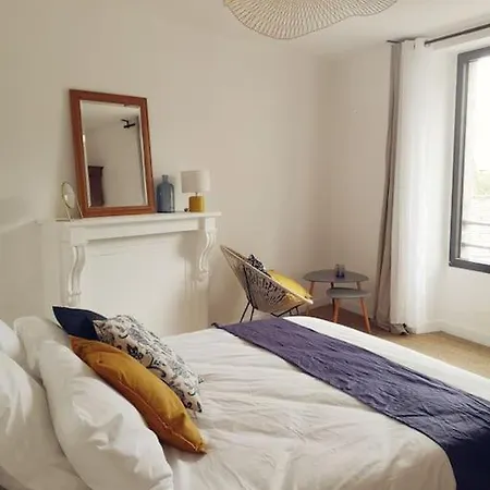 Maison 3,5km De La Et Proche Mont St Michel *