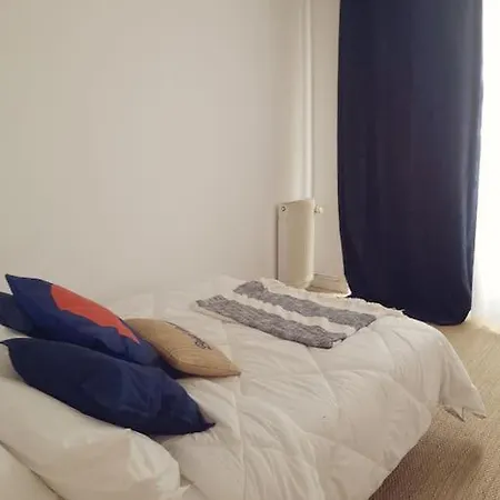 펜션 Maison 3,5km De La Et Proche Mont St Michel